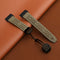 Breathable Leather QuickFit Strap For Garmin