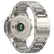 Premium Titanium Band For Garmin