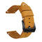 Vintage Leather Strap For Garmin Forerunner245/255s/Venu/Venu2