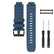 Ops Elite Woven Strap For Garmin Forerunner 220/230/235/630/620/735XT