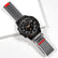 Quick Fit Nylon Sport Band For Garmin Fenix 7X/6X/5X