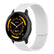 Texture Design Magnetic Watch Strap For Garmin Venu 3/Venu 2/Forerunner245/255s/255//265