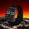 Outdoor Nylon Strap for Garmin Venu X1-24mm