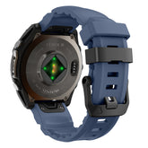Super Titan Sport Silicone Band For Garmin