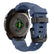 Super Titan Sport Silicone Band For Garmin