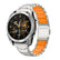 Titanium Armor Tactical Watch Strap For Garmin