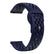 Multi-hole Honeycomb Design Sports Strap 18mm/20mm/22mm