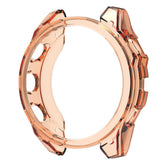 TPU Shockproof Bumper Protective Case Cover For Garmin Fenix 8/7/6/5/Forerunner /Venu4/3