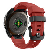 Super Titan Sport Silicone Band For Garmin