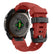 Super Titan Sport Silicone Band For Garmin