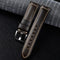 Nappa Leather Watch Band -22mm/20mm/18mm
