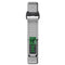 Velcro Nylon Strap for Garmin Venu 3/Venu 2/Forerunner245/255//265