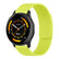 Texture Design Magnetic Watch Strap For Garmin Venu 3/Venu 2/Forerunner245/255s/255//265