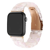 Resin Watch Strap For Apple Watch