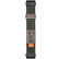 FOCUS Trail Loop Nylon Band For Garmin Fenix 8 7X 6X Pro