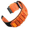 Nylon Loop Velcro Strap For Garmin-Lengthened Size