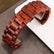 Natural Wood Watch Band For Garmin
