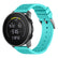 Football Breathable Sports Band For Suunto 24mm