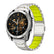 Titanium Armor Tactical Watch Strap For Garmin