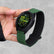 Magnetic Silicone Strap For Garmin Venu 3/Venu 2/Forerunner245/255s/255//265