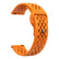 Multi-hole Honeycomb Design Sports Strap 18mm/20mm/22mm