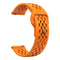 Multi-hole Honeycomb Design Sports Strap 18mm/20mm/22mm