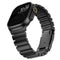 Ultra-Titanium +FKM Band Magnetic Clasp for Apple Watch