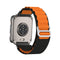 Outdoor Nylon Strap for Garmin Venu X1-24mm