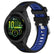 Twill Silicone Watch Strap For Garmin Venu 3/Venu 2/Forerunner245/255s/255//265