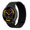 Armor Silicone Magnetic Watch Strap for Garmin Forerunner245/255s/Venu/Venu2
