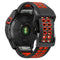 GT Sport Silicone Strap for Garmin