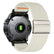Tactical Ultra-Light Nylon Sport Loop for Garmin - Mountain Editionn