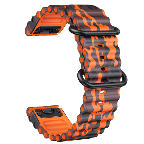 Ocean Band -For Garmin Watch