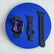 Irregularly Beveled Silicone Watch Band for Apple Watch