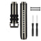 Ops Elite Woven Strap For Garmin Forerunner 220/230/235/630/620/735XT
