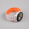 Warrior Silicone Magnetic Band For Garmin Venu 3/Venu 2/Forerunner/265/255