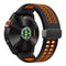 Rugged Magnetic Tactical Sport Band for Garmin