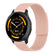 Texture Design Magnetic Watch Strap For Garmin Venu 3/Venu 2/Forerunner245/255s/255//265