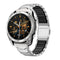 Titanium Armor Tactical Watch Strap For Garmin