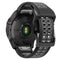 GT Sport Silicone Strap for Garmin