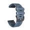 Outdoor Silicone Strap for Garmin Fenix 8 5X 6 Pro 6X 7 7X