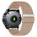 Tactical Ultra-Light Nylon Sport Loop for Garmin - Mountain Editionn