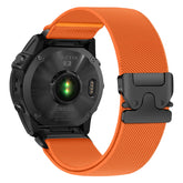 Stretch Sport Nylon Band For  Garmin