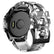 Military-Grade Camo Sport Band for Garmin