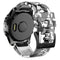 Military-Grade Camo Sport Band for Garmin