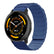Armor Silicone Magnetic Watch Strap for Garmin Forerunner245/255s/Venu/Venu2