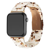 Resin Watch Strap For Apple Watch