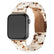 Resin Watch Strap For Apple Watch