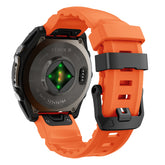 Super Titan Sport Silicone Band For Garmin
