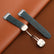 Breathable Leather QuickFit Strap For Garmin